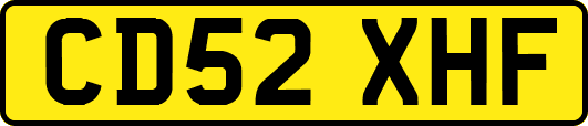 CD52XHF