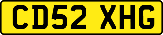 CD52XHG