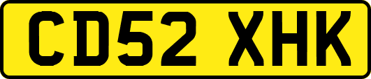CD52XHK