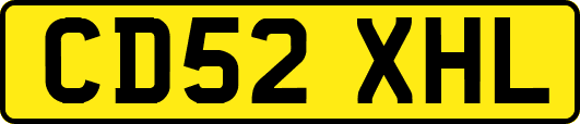 CD52XHL