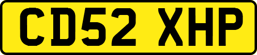 CD52XHP