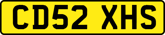 CD52XHS