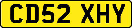 CD52XHY