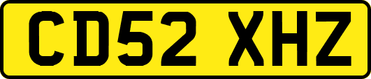 CD52XHZ