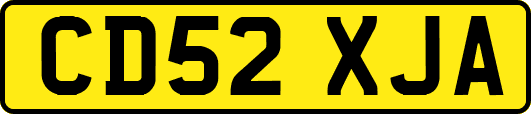 CD52XJA