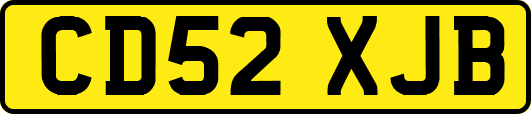 CD52XJB