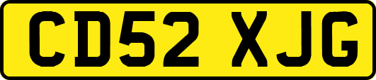 CD52XJG
