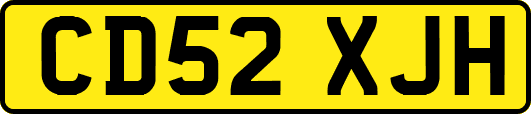 CD52XJH