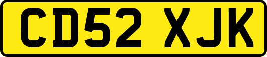 CD52XJK