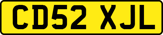 CD52XJL