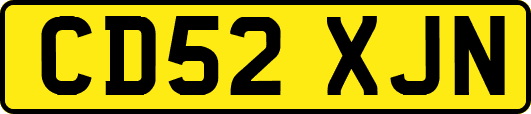 CD52XJN