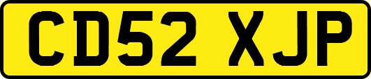 CD52XJP