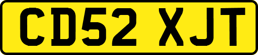 CD52XJT
