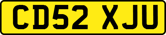 CD52XJU