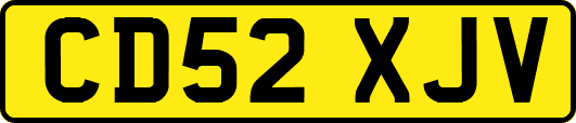 CD52XJV