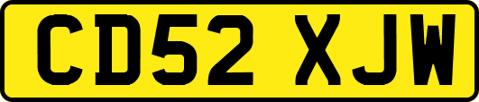 CD52XJW
