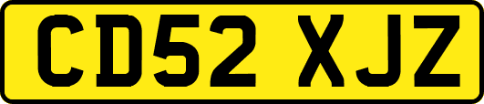 CD52XJZ