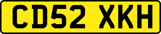 CD52XKH