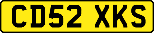 CD52XKS