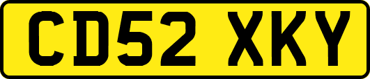 CD52XKY