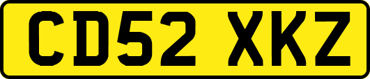 CD52XKZ