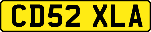 CD52XLA