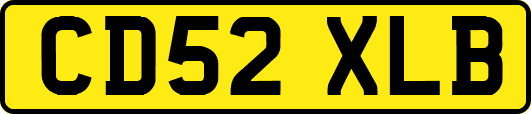 CD52XLB