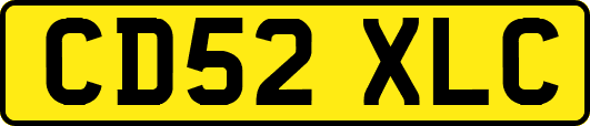 CD52XLC