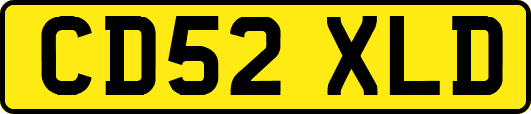 CD52XLD