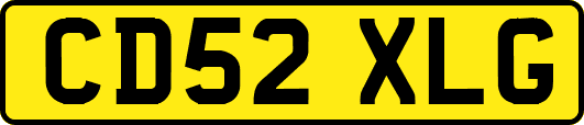 CD52XLG
