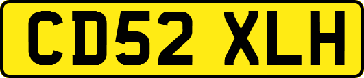 CD52XLH