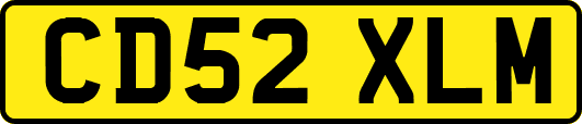 CD52XLM