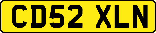 CD52XLN