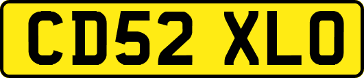 CD52XLO