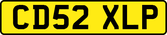 CD52XLP