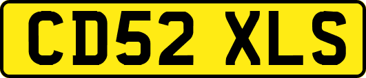 CD52XLS