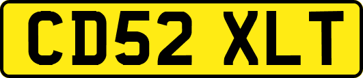 CD52XLT