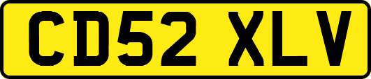CD52XLV