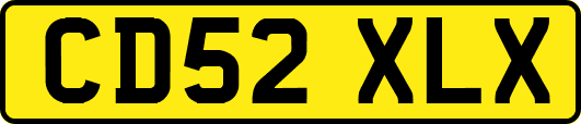 CD52XLX