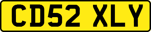 CD52XLY