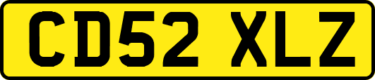 CD52XLZ