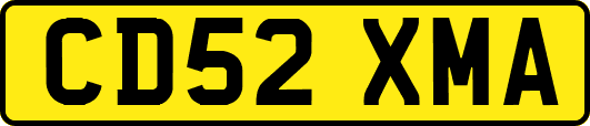 CD52XMA
