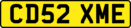 CD52XME