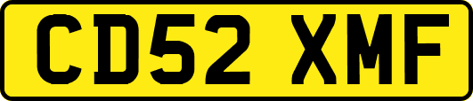 CD52XMF