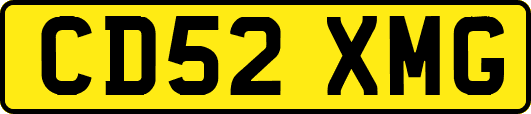 CD52XMG
