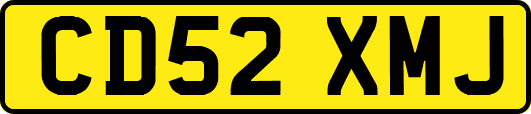 CD52XMJ