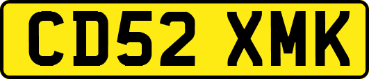 CD52XMK