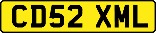 CD52XML
