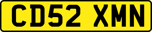 CD52XMN