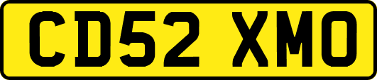 CD52XMO